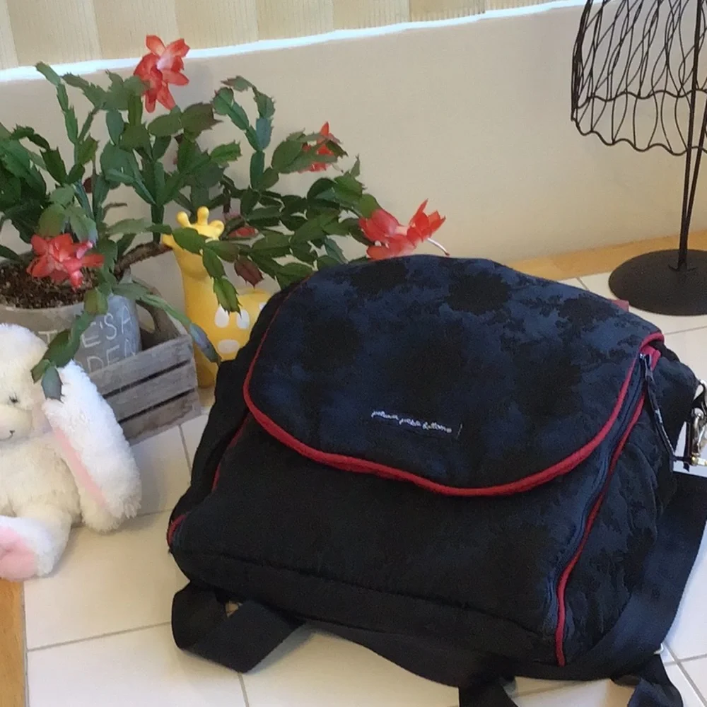 ‘Petunia Pickle Bottom’ Diaper Bag/Backpack